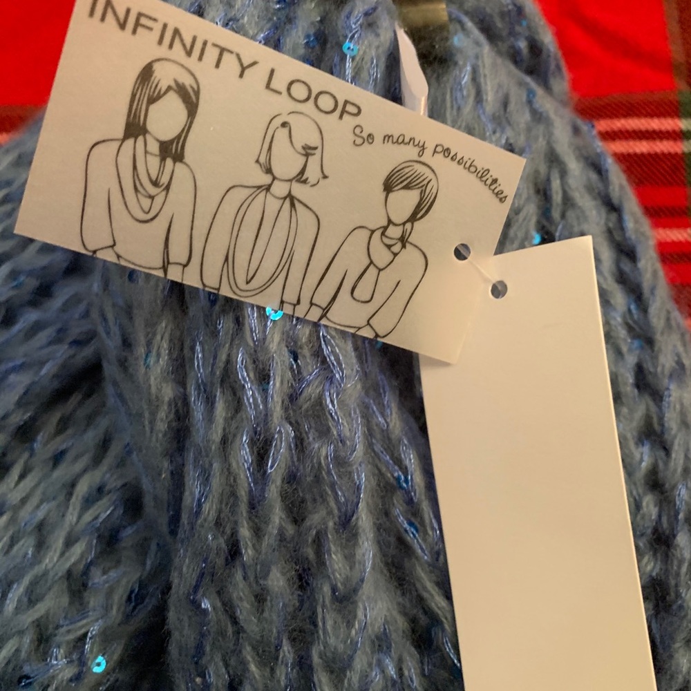Scarf - Picture 4 of 4